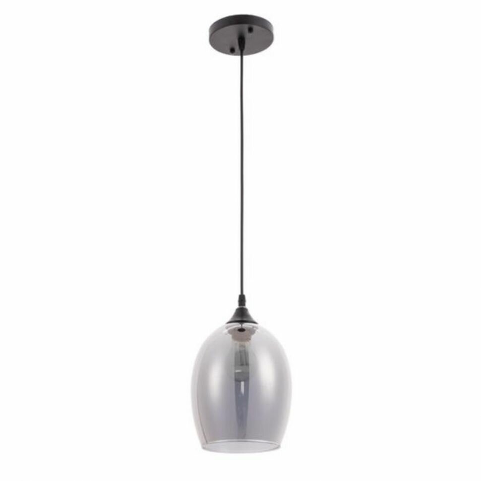 ARTE Lamp #ARTE LAMP A4344SP-1BK светильник подвесной