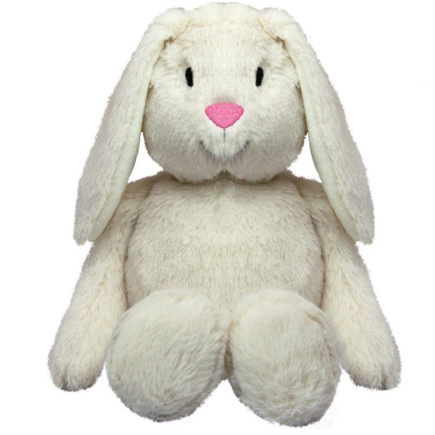 Мягкая игрушка Cute Friends Белый заяц, 30 см K8615-PT