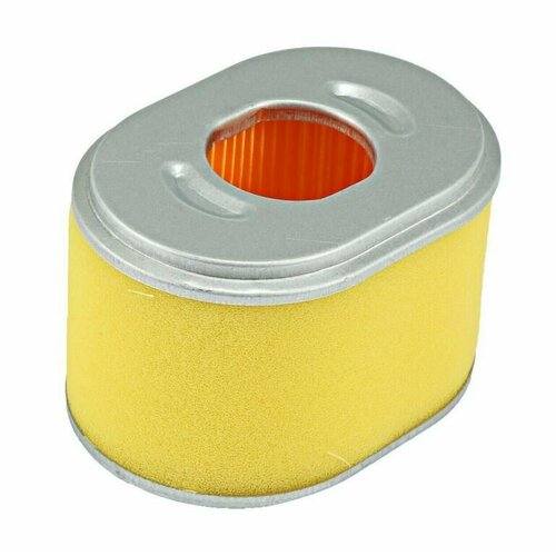 Фильтр воздушный для 4-х тактного двигателя HONDA GX-160 GX-200 LIFAN 168F 168F-2 170F VZ 100x73x65 мм AEZ 551₽