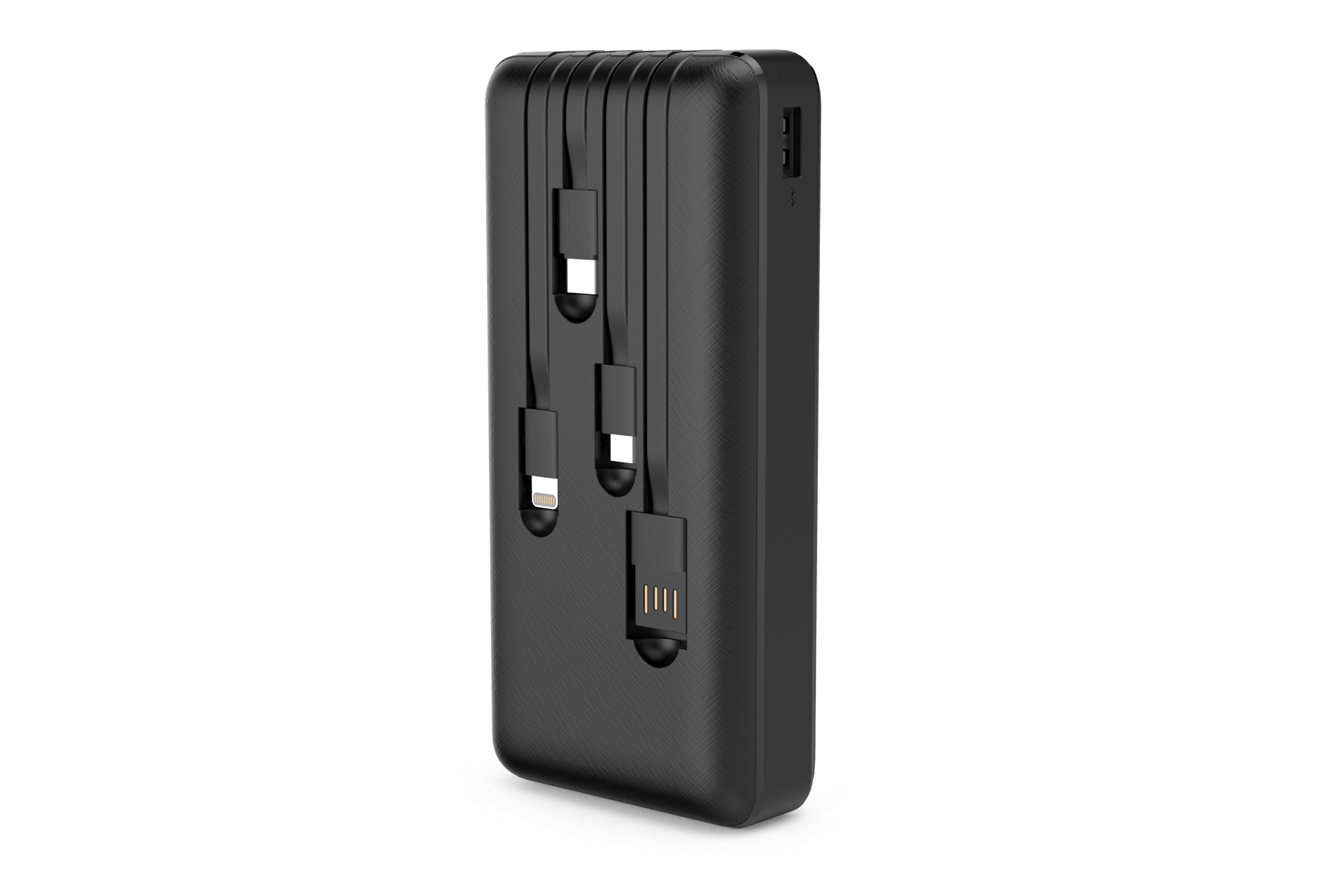 Аккумулятор внешний универсальный TFN TFN-PB-290-BK 20000mAh, black - фото №13