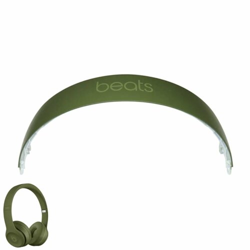 ear pads амбушюры для наушников beats solo 2 0 solo 3 0 solo 2 0 wireless solo 3 0 wireless Пластиковая дуга, оголовье для наушников Beats Solo 3.0, Solo 3 Wireless