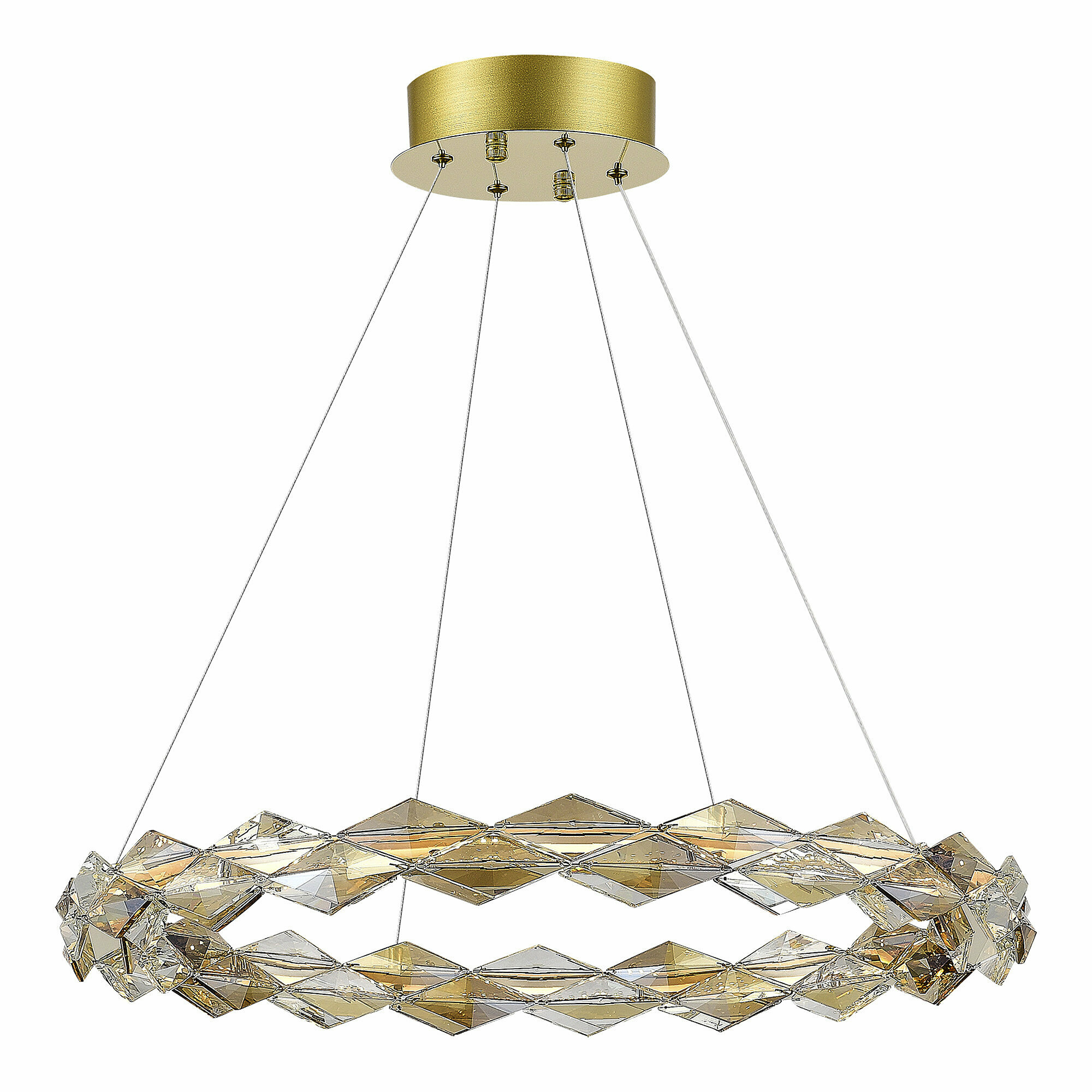 Люстра подвесная ST-Luce SL6009.203.01