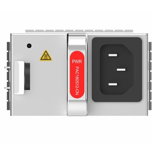 Huawei Блок питания PAC180S12-CN 02131754 Модуль постоянного тока 180W переменного тока 240V 1700000₽