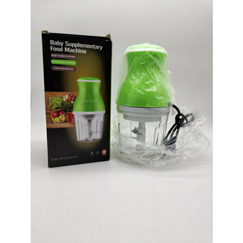 Блендердетский блендеркухонный измельчитель 149000₽