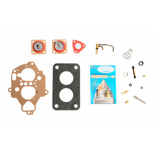 Ремкомплект карбюратора ВАЗ-21083 ДААЗ-21083 V1500 полный дисс 908₽