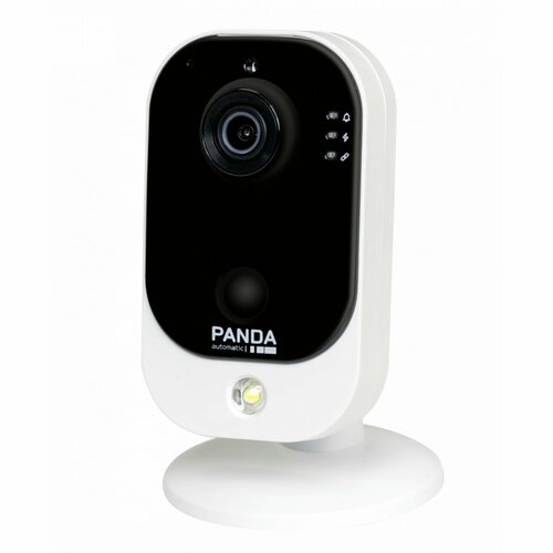 Камера Видеонаблюдения PANDA DIY WF-CF2 PIR 28 IP Wi-Fi Panda Automatic 523900₽