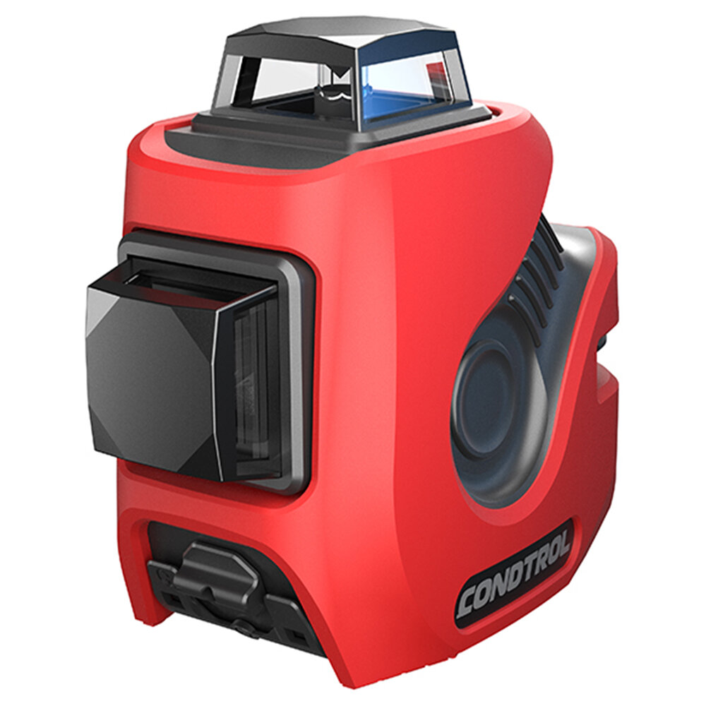 фото CONDTROL NEO X2-360 лазерный уровень