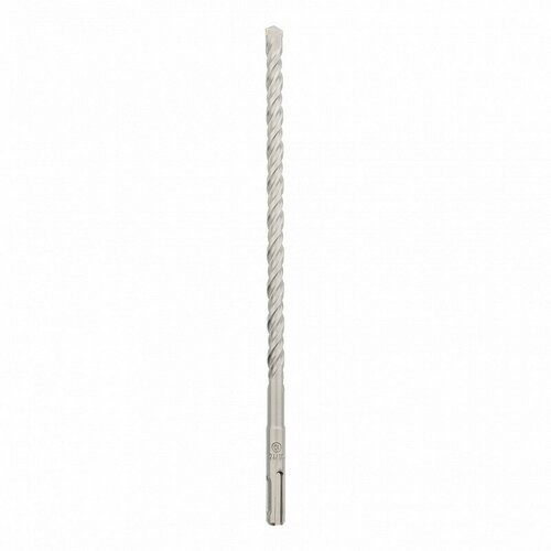 Бур по бетону 10x200x260 HRC45 SDS-plus твердосп нак HRA89 Smartbuy tools цена за 1 шт 206₽