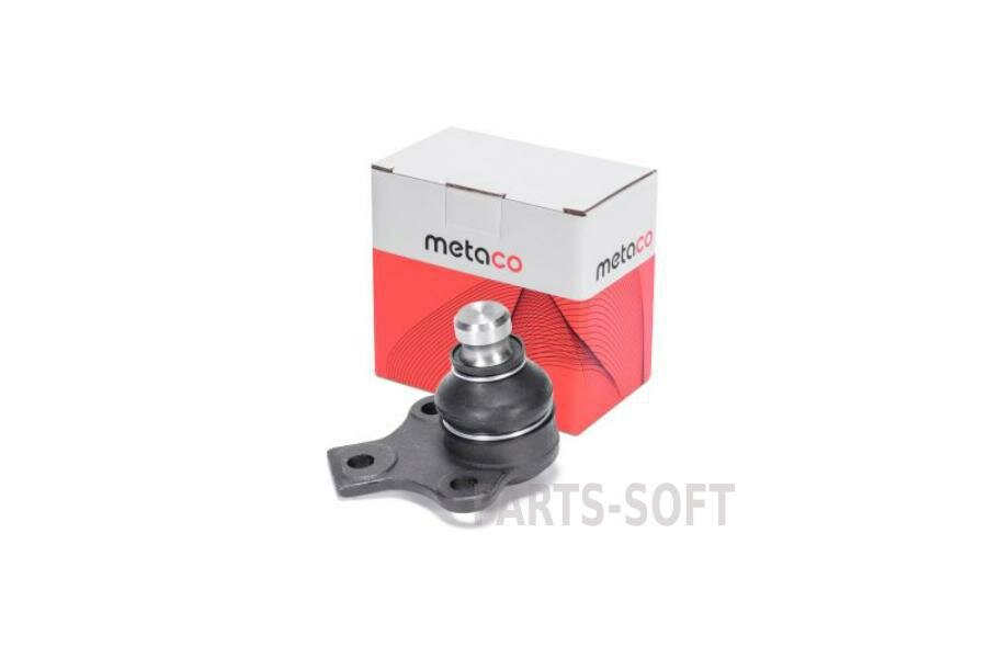 METACO 4200-004 Опора шаровая передней подвески VW Passat [B3] (1988-1993), VW Golf III/Vento (1991-1997)