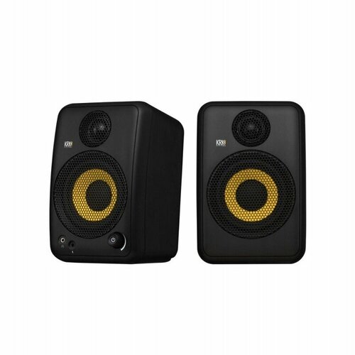 Студийные мониторы KRK GoAux 4 5999000₽