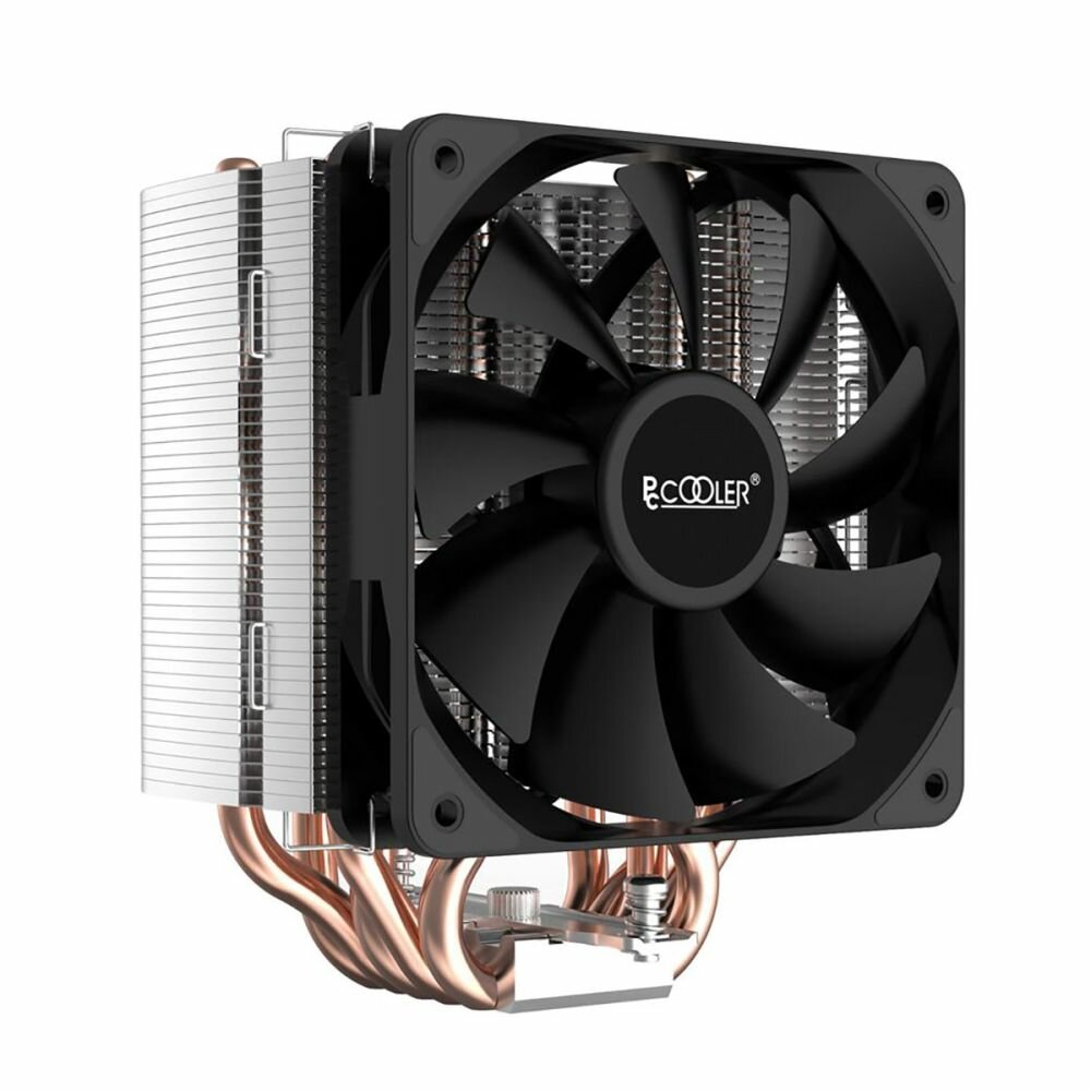 Кулер PCCooler GI-H58U V2