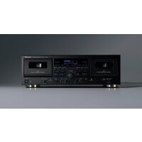 Двухкассетная дека Teac W-1200