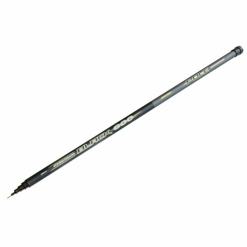 фото Маховое удилище flagman magnum black pole 600