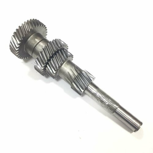 Вал промежуточный Г-3302 Next Evotech 5ти-ступ. голый (36 зуб.) Нижегородские моторы нижегородские моторы 2122-1701048-10 | цена за 1 шт