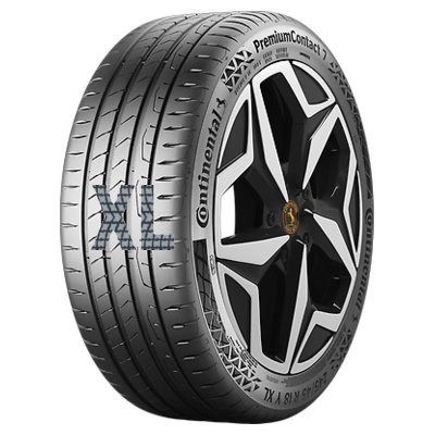 Continental PremiumContact 7 255/50R19 107Y