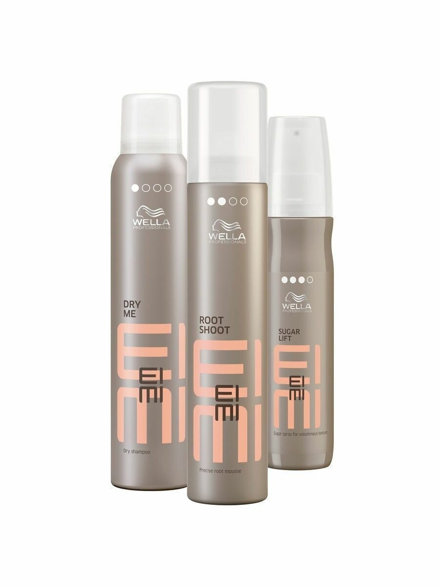 Wella Professionals Сахарный спрей для объемной текстуры Sugar Lift 150 мл (Wella Professionals, ) - фото №19