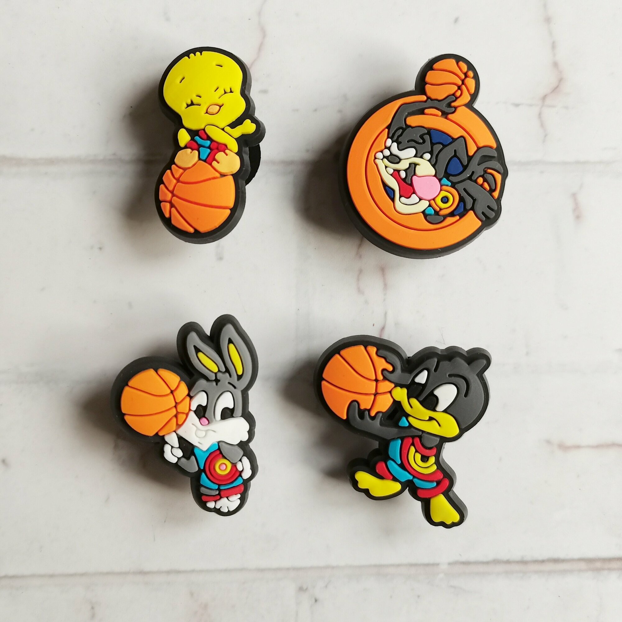 Джибитсы Банни — фото 1