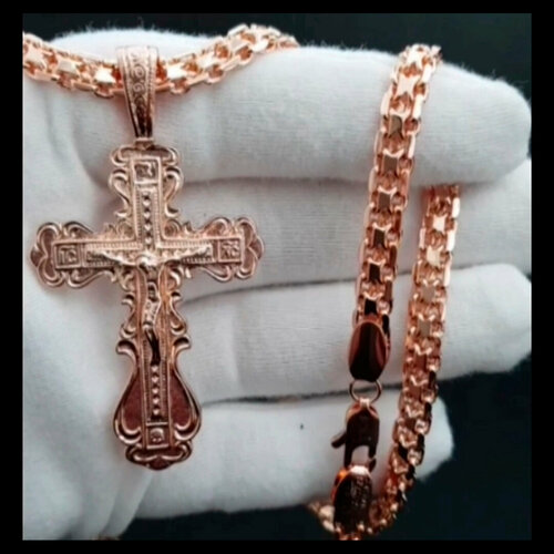 Крестик длина 60 см 2500₽