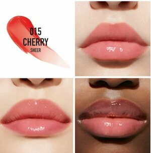 Dior lip maximizer 012 2025
