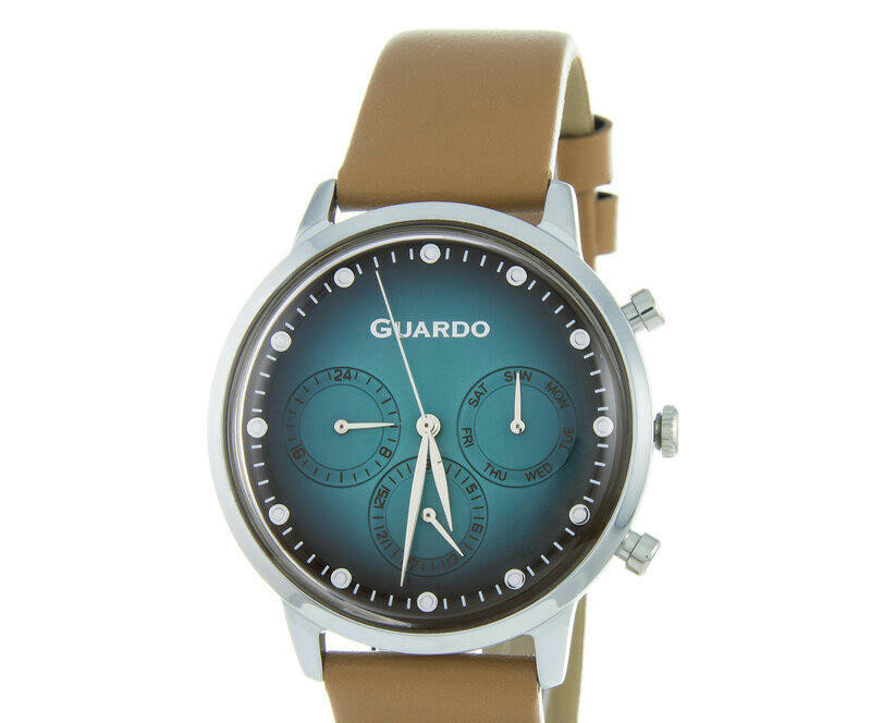 Наручные часы Guardo Premium