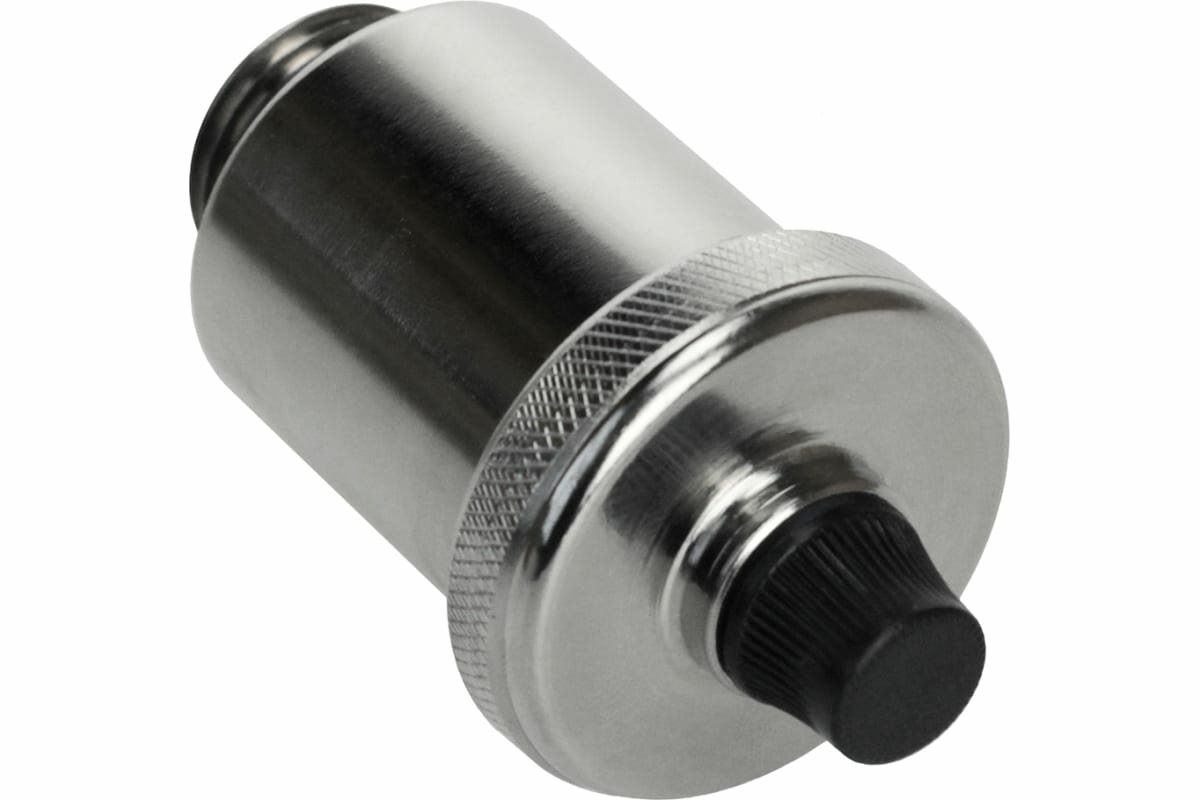 MasterProf Воздухоотводчик автоматический 1/2