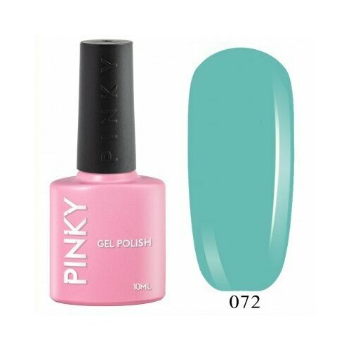 PINKY Classic 072   10 