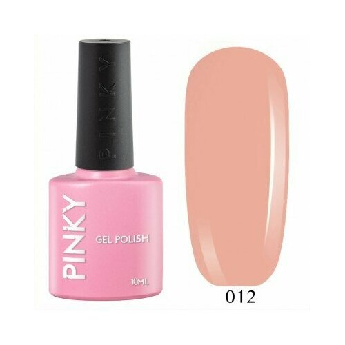 PINKY Classic 012  10 