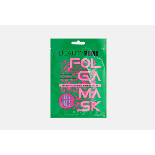 Маска для лица Folga mask 892₽