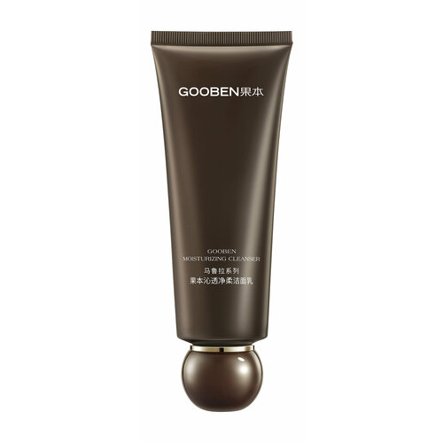 Увлажняющее очищающее средство для лица с маслом марулы Gooben Moisturizing Cleanser 4930₽