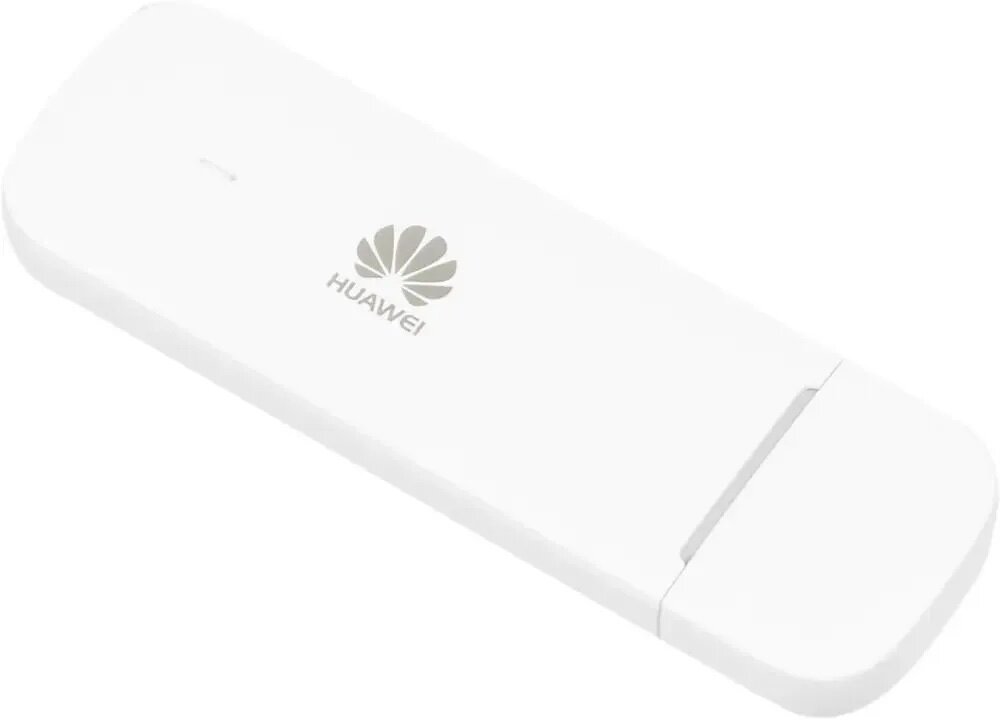 Huawei E3372h-607 3G/4G USB модем под любой тариф