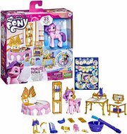 Игровой набор My Little Pony. Моя Королевская спальня