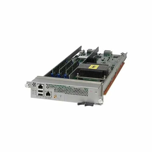 Cisco N9K-SUP-B Модули и карты Cisco Nexus 9000 Switch 90000000₽