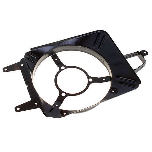 Кожух ВАЗ-21073 электровентилятора ДСК 2010₽