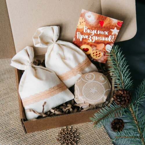 Подарочный набор 