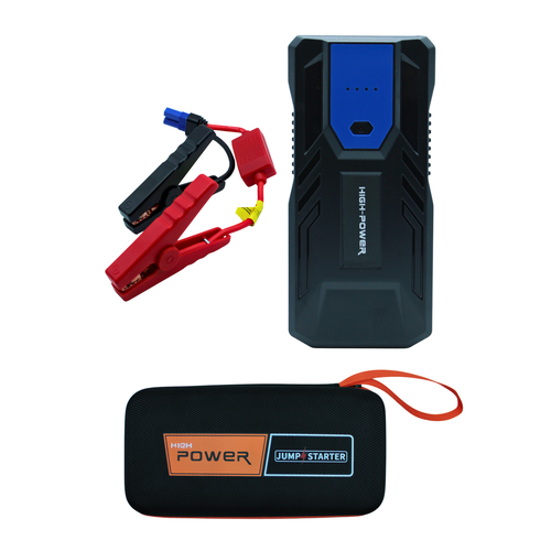 Пуско-зарядное универсальное устройство Jump Starter 479900₽