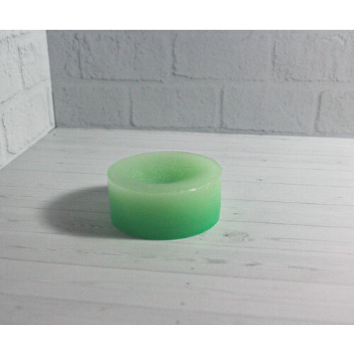 фото Парафин для скейта insect green wax воск для скейта