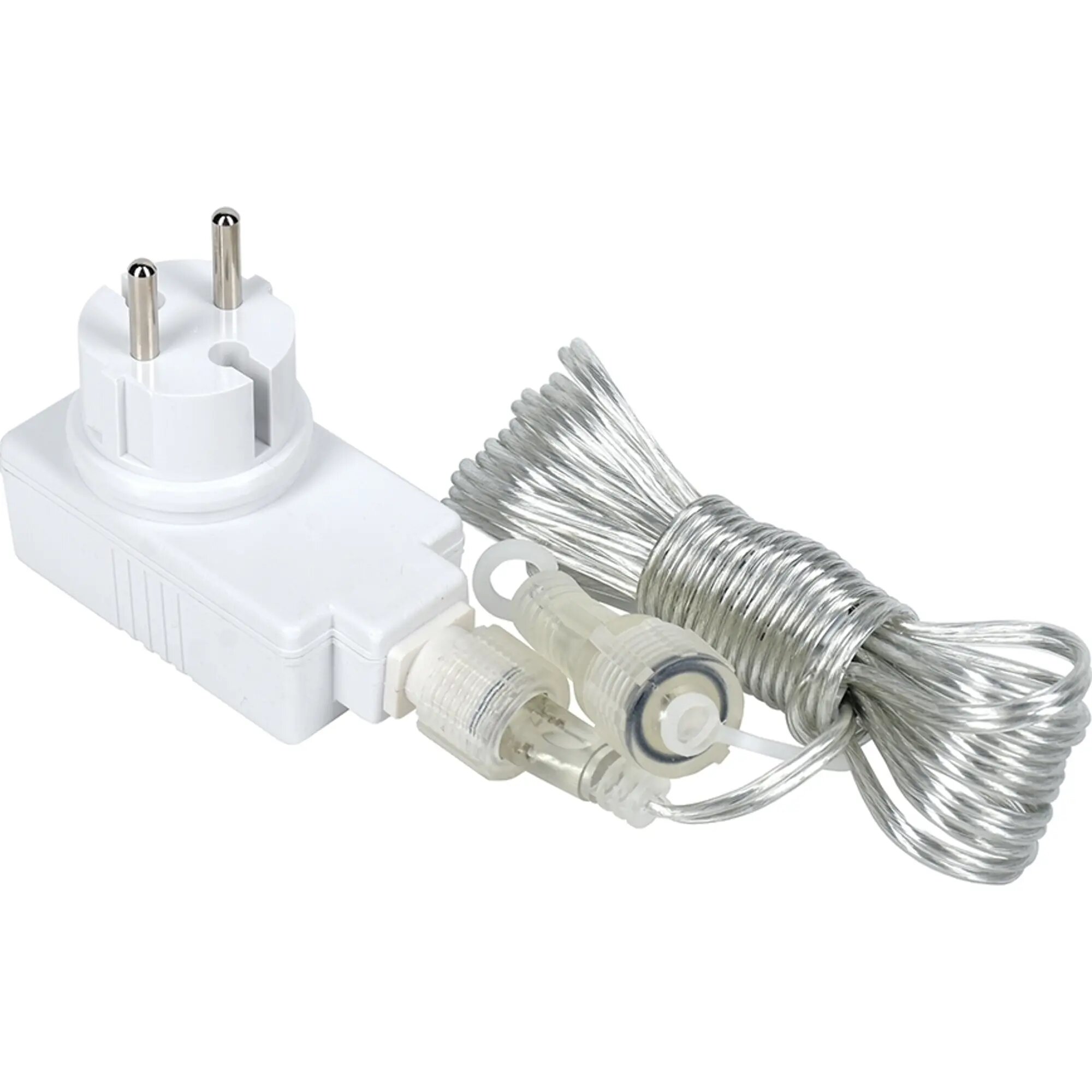 фото Блок питания Vegas с таймером