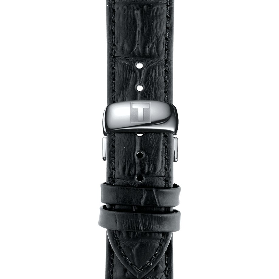 Мужские наручные часы TISSOT TRADITION T0636101604700