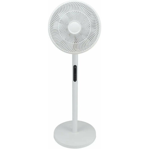 Вентилятор Domfy DCW-F-40PE-1 белый 484000₽