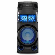 Музыкальный центр SONY MHC-V43D