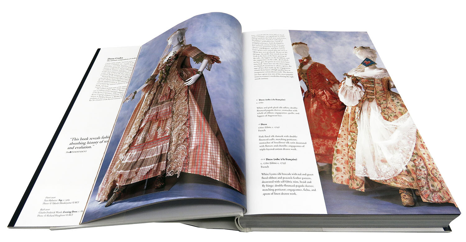 Fashion History from the 18th to the 20th Century (Bibliotheca Universalis) - фото №5