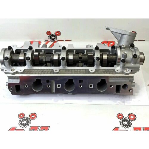 Головка блока цилиндров в сборе Leweda 1110169075