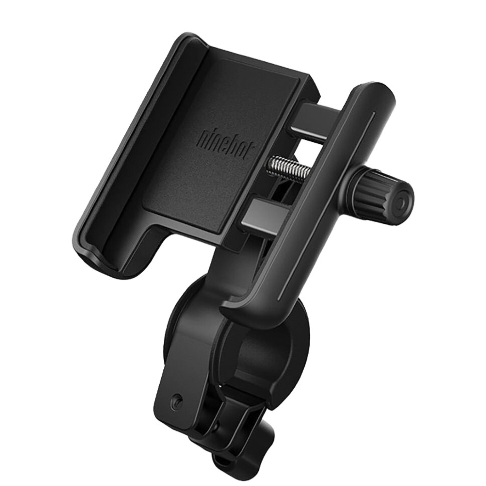 Держатель смартфона Ninebot Phone Holder на руль PJ20QXJZ