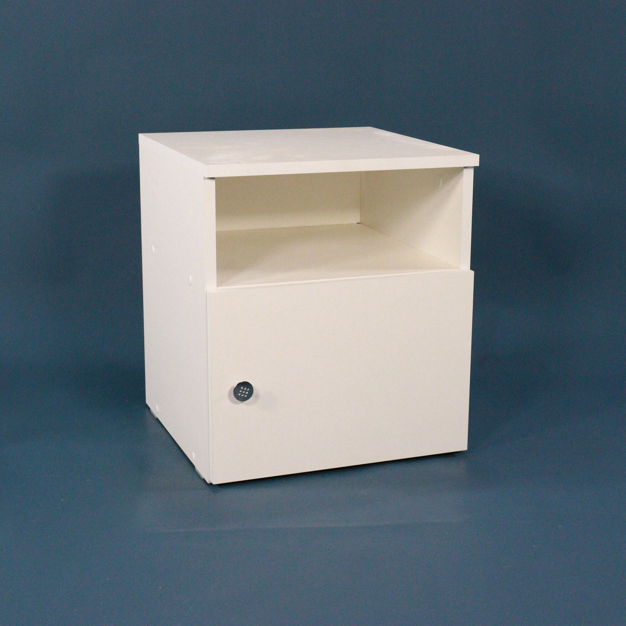 фото Прикроватная тумбочка "Мебель Люкс"