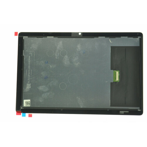 Дисплей (LCD) для Huawei MatePad T10 2020 9.7 (AGR-L09/AGR-W09) MatePad T10 2021 (AGRK-L09/AGRK-W09)+Touchscreen black