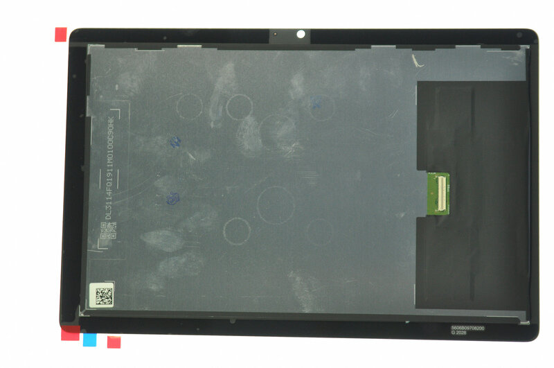 Дисплей (LCD) для Huawei MatePad T10 2020 9.7" (AGR-L09/AGR-W09) MatePad T10 2021 (AGRK-L09/AGRK-W09)+Touchscreen black