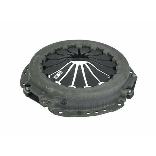 УМЗ Диск сцепления нажимной УАЗ лепест с дв.417,421 (ГАЗ) (Оригинал)