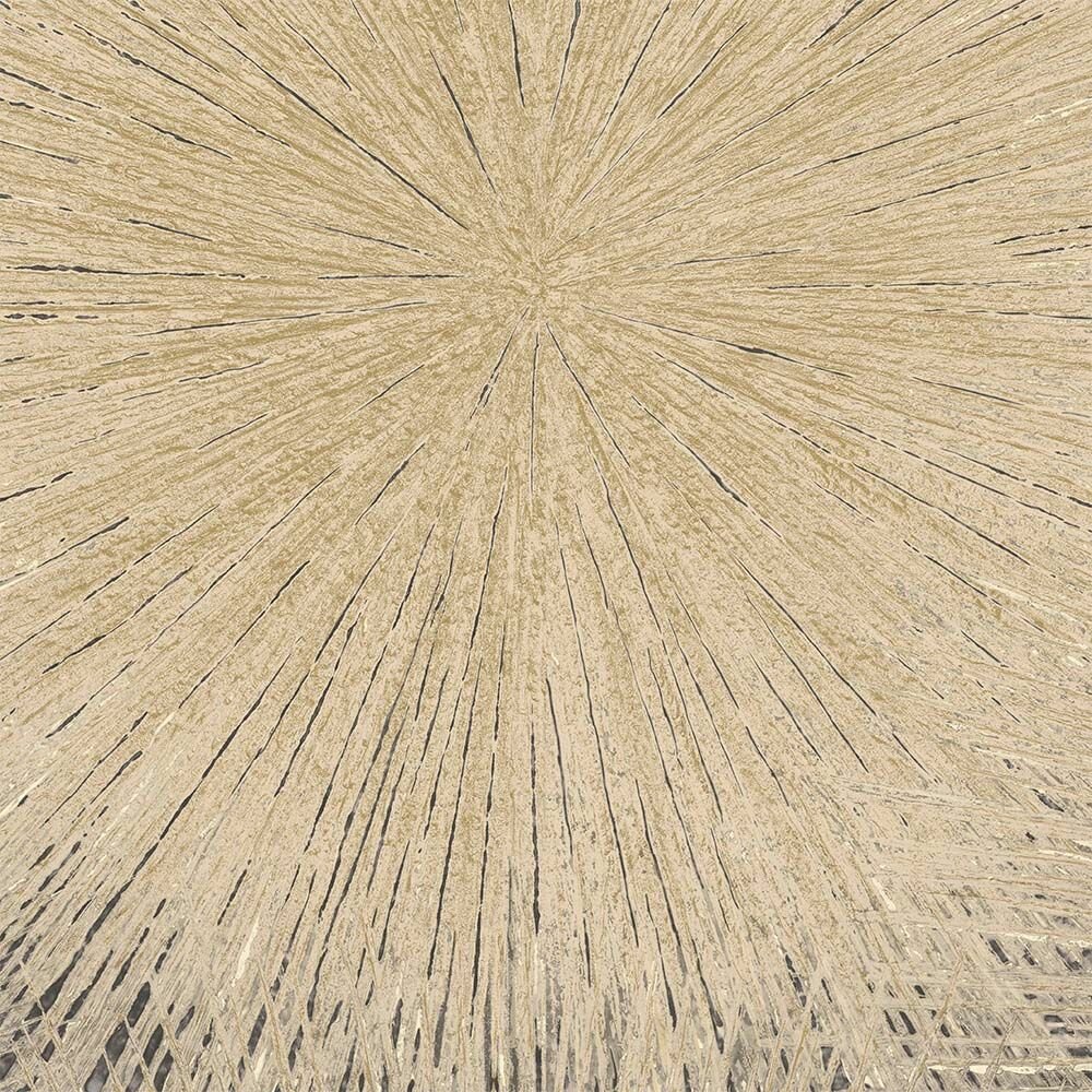 фото НЬЮ эйдж Солар NA8743-26 обои виниловые на флизелиновой основе (1.06х10,05м) бронзовые / NEW AGE Solar NA8743-26 обои виниловые на флизелиновой основе