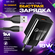 Быстрая зарядка для телефона Quick Charge 3.0, 18W, 3A с кабелем ...