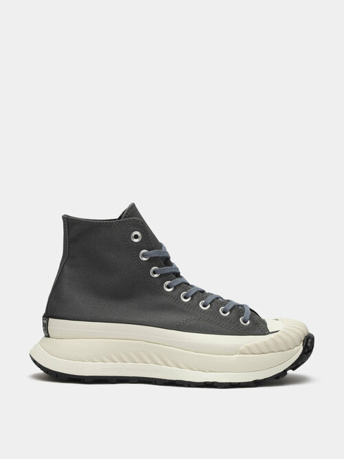 Кеды Converse Chuck Taylor 70, размер 37 EU, серый